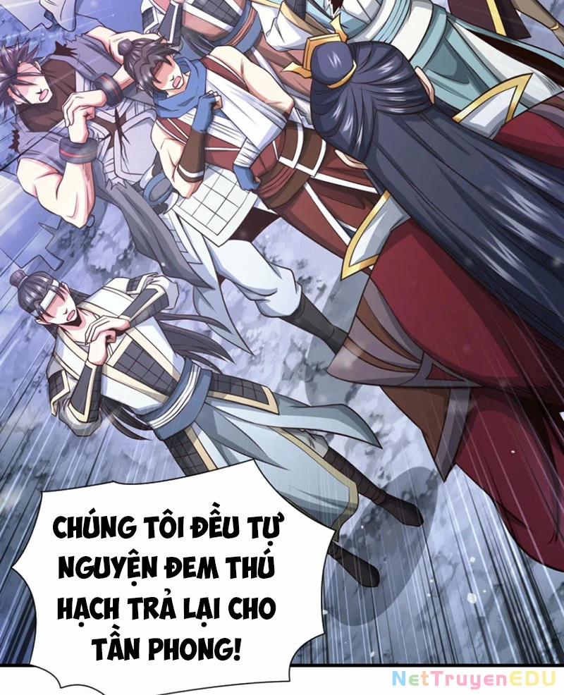Tuyệt Thế Đan Thần 70 trang 4