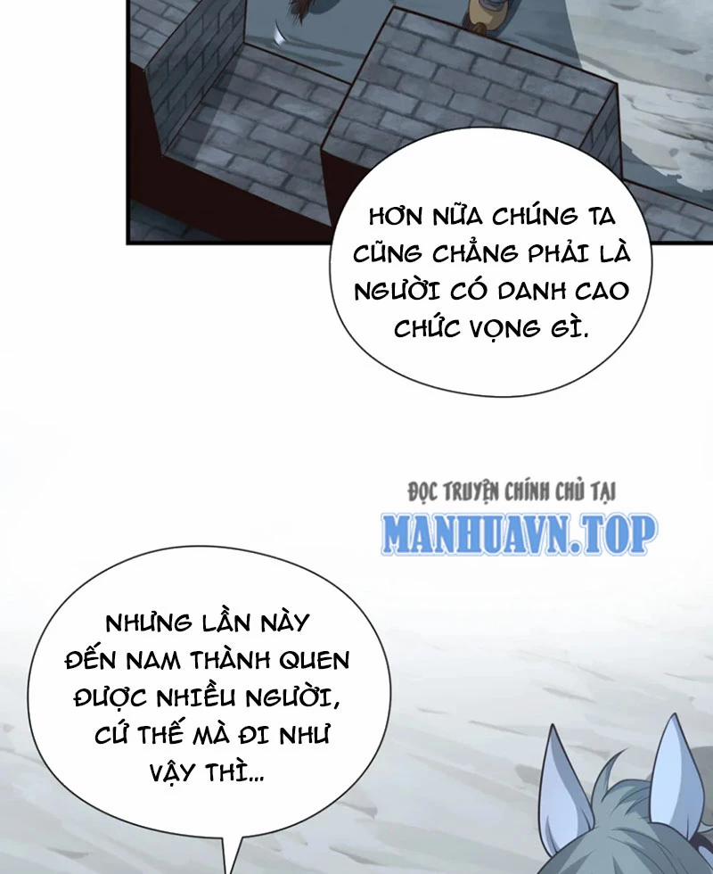 Tuyệt Thế Đan Thần 70 trang 43
