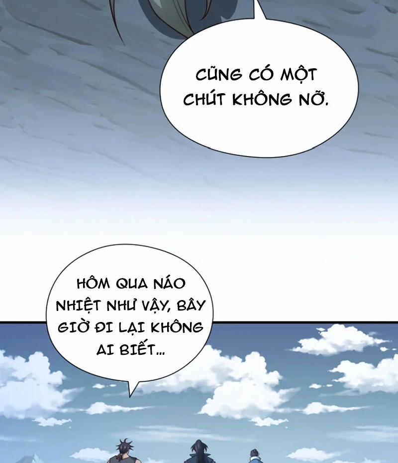 Tuyệt Thế Đan Thần 70 trang 46