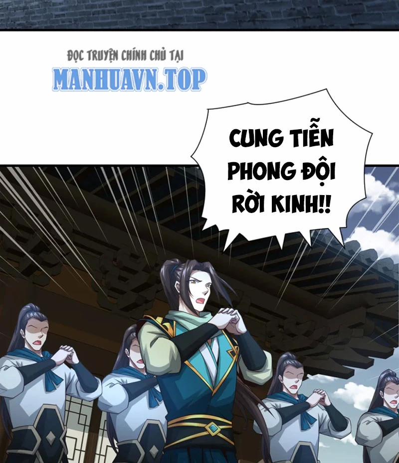 Tuyệt Thế Đan Thần 70 trang 55