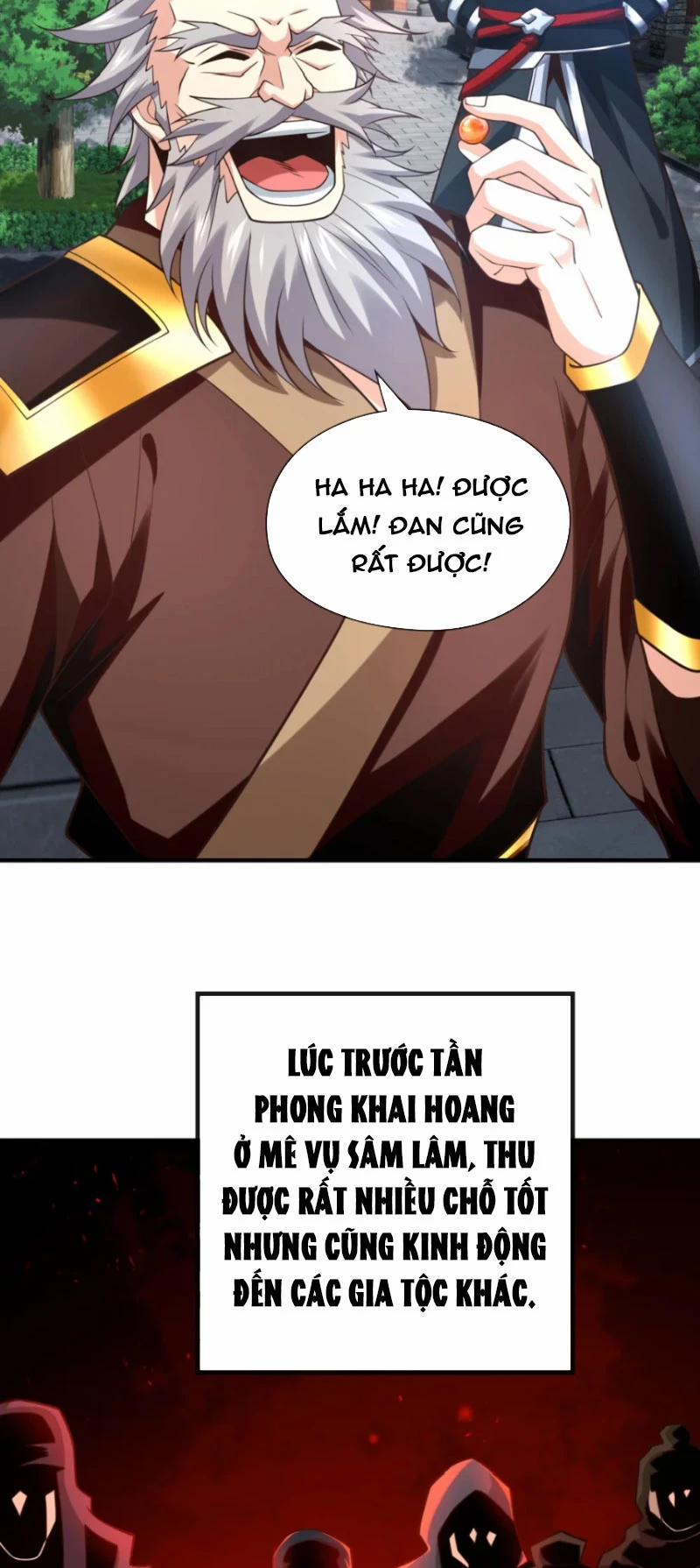 Tuyệt Thế Đan Thần 71 trang 15