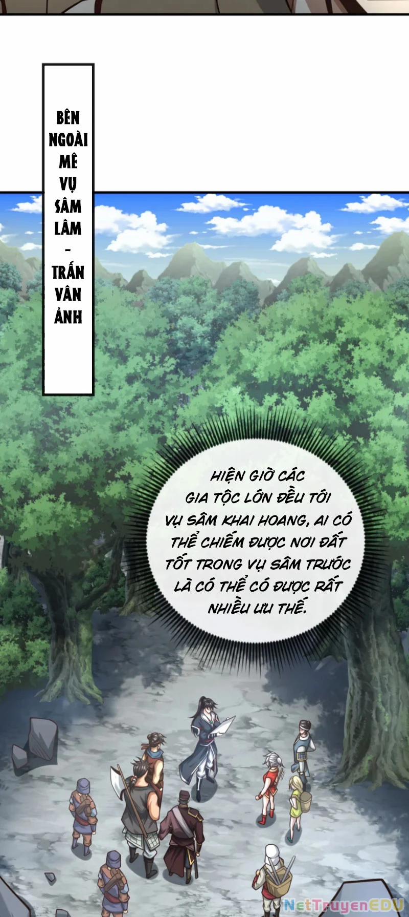 Tuyệt Thế Đan Thần 71 trang 18