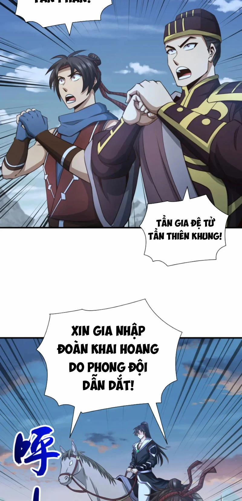 Tuyệt Thế Đan Thần 71 trang 3