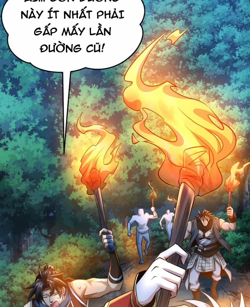 Tuyệt Thế Đan Thần 72 trang 14