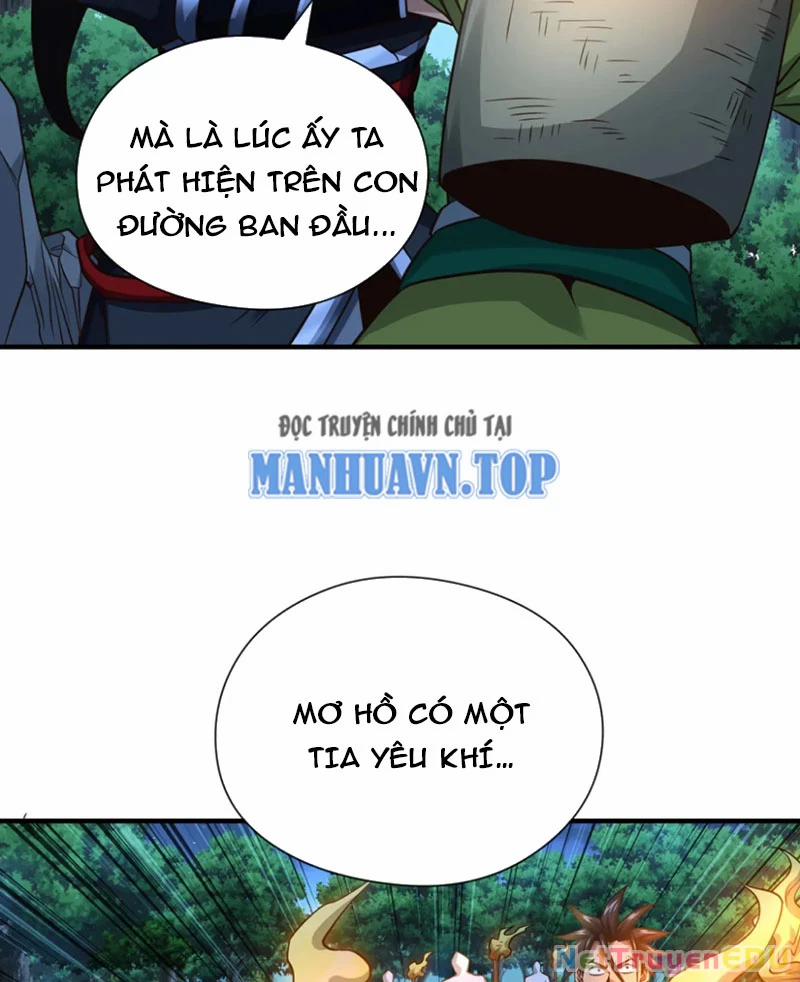 Tuyệt Thế Đan Thần 72 trang 18