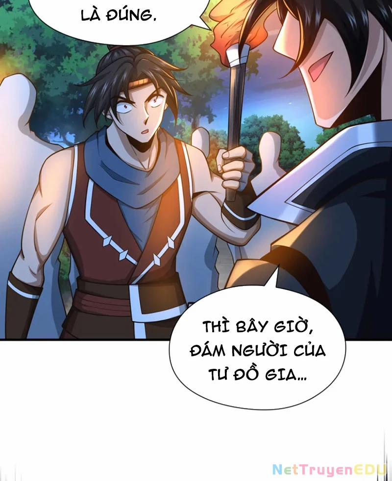 Tuyệt Thế Đan Thần 72 trang 23