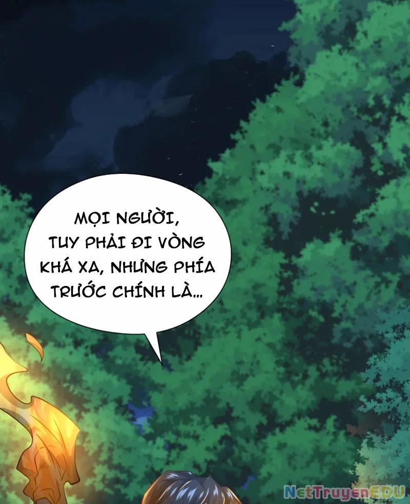 Tuyệt Thế Đan Thần 72 trang 35