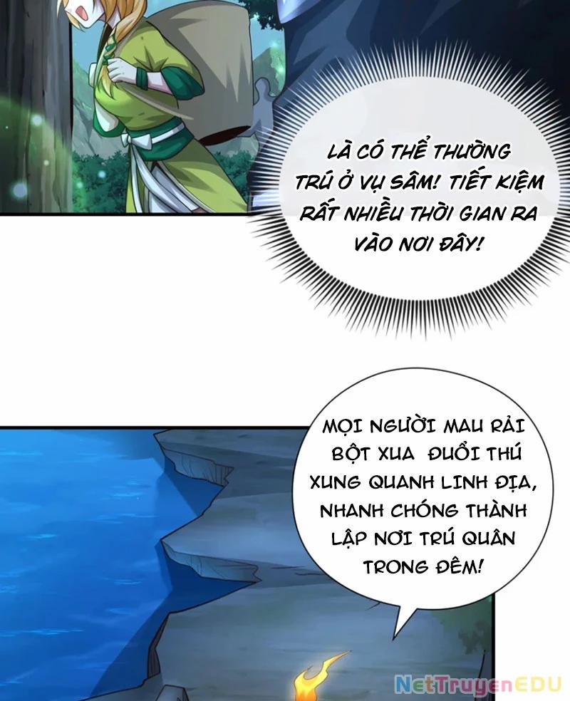 Tuyệt Thế Đan Thần 72 trang 46