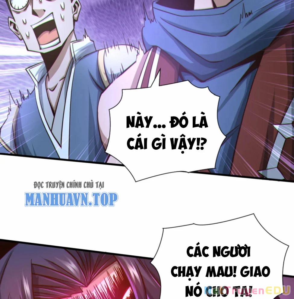 Tuyệt Thế Đan Thần 72 trang 61