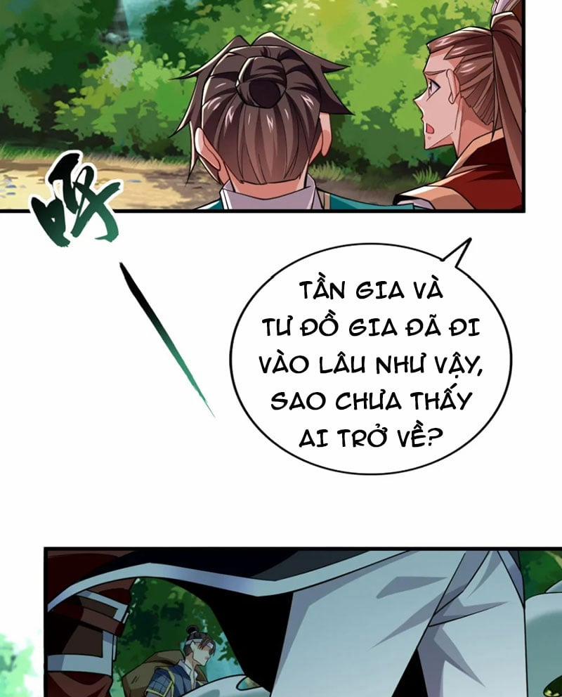 Tuyệt Thế Đan Thần 73 trang 56