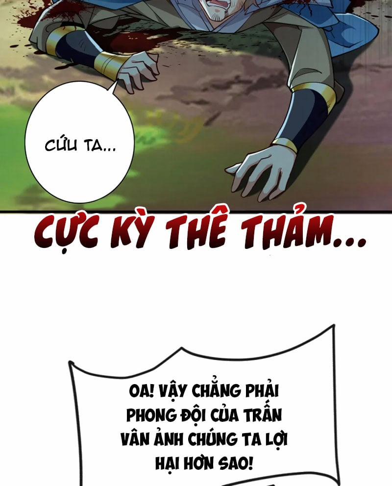 Tuyệt Thế Đan Thần 73 trang 60
