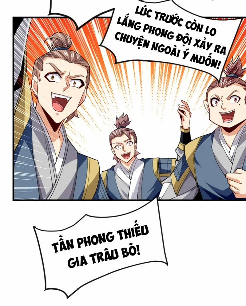 Tuyệt Thế Đan Thần 73 trang 61