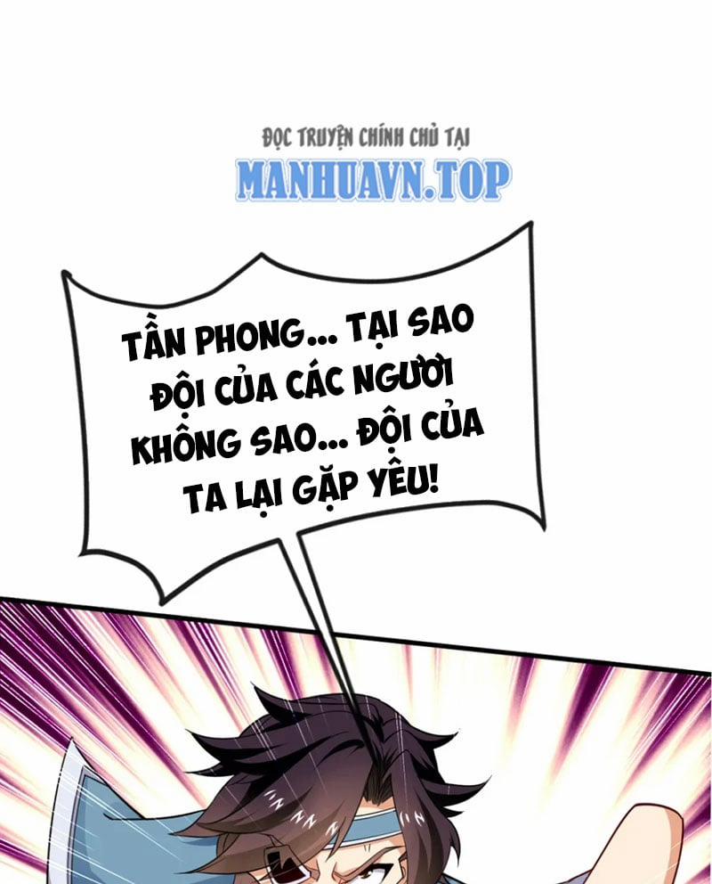 Tuyệt Thế Đan Thần 73 trang 62