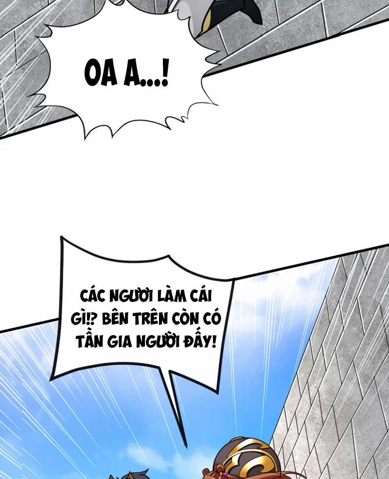 Tuyệt Thế Đan Thần 74 trang 22