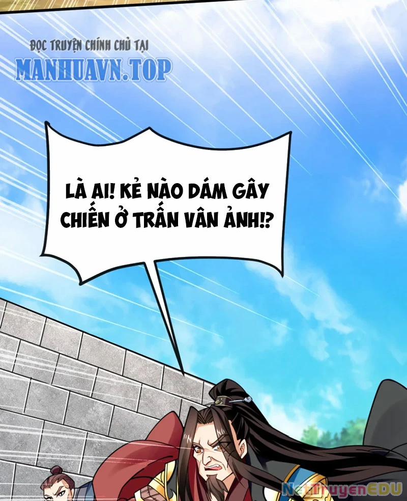 Tuyệt Thế Đan Thần 74 trang 24