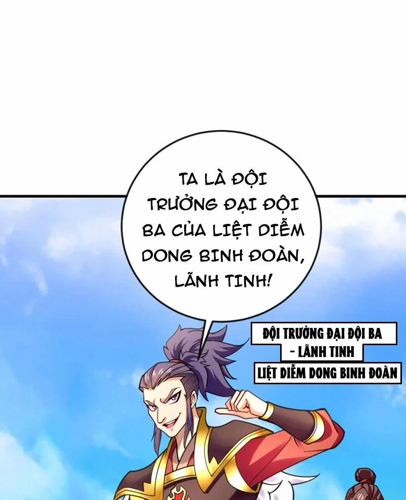 Tuyệt Thế Đan Thần 74 trang 27