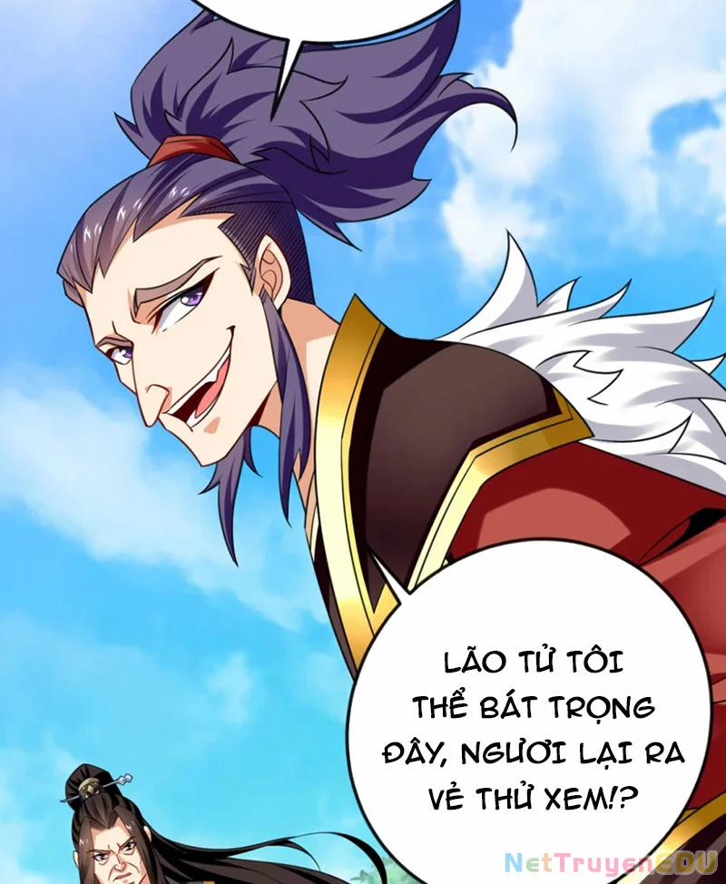 Tuyệt Thế Đan Thần 74 trang 49