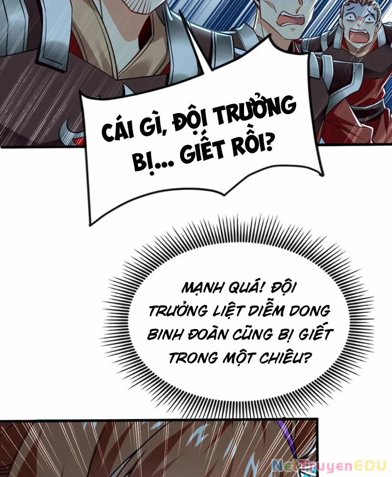 Tuyệt Thế Đan Thần 74 trang 60