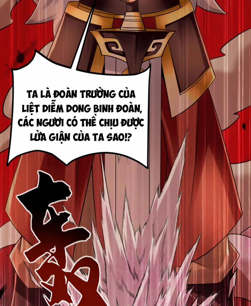 Tuyệt Thế Đan Thần 74 trang 66