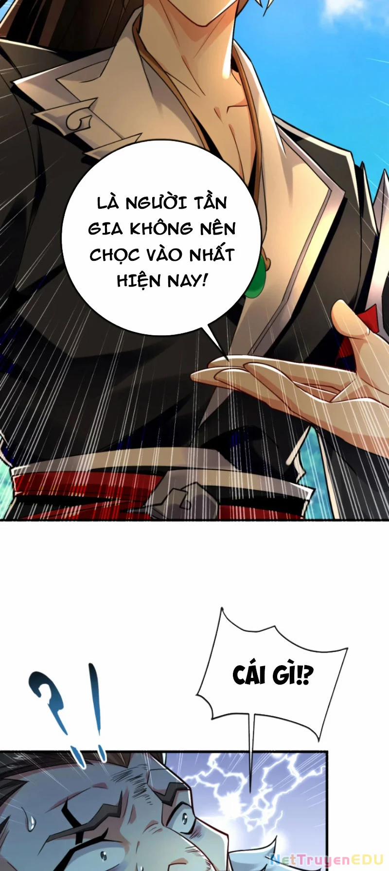 Tuyệt Thế Đan Thần 75 trang 19