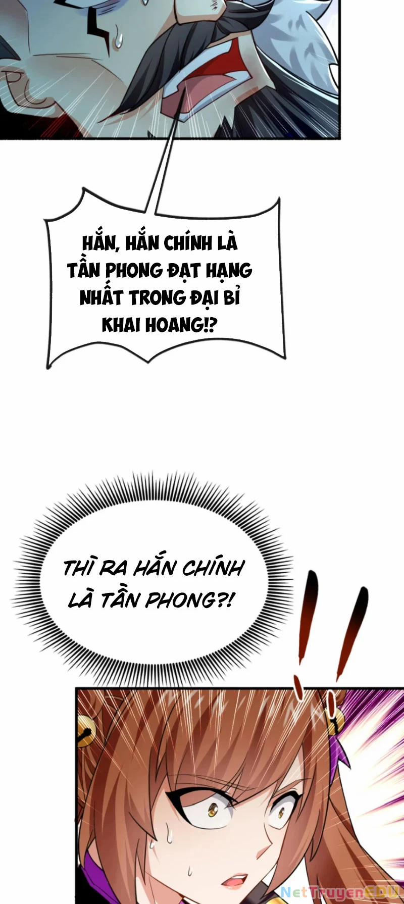 Tuyệt Thế Đan Thần 75 trang 20