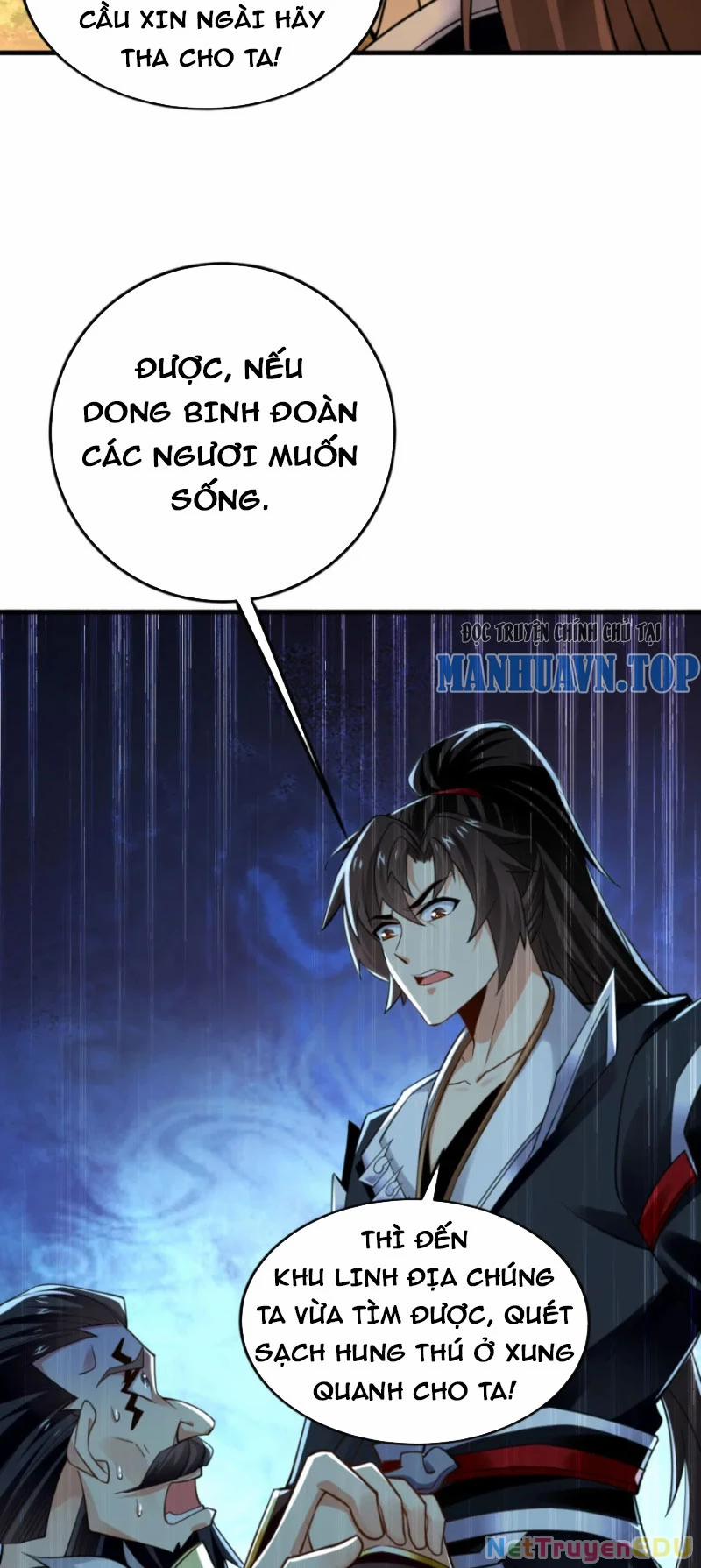Tuyệt Thế Đan Thần 75 trang 22