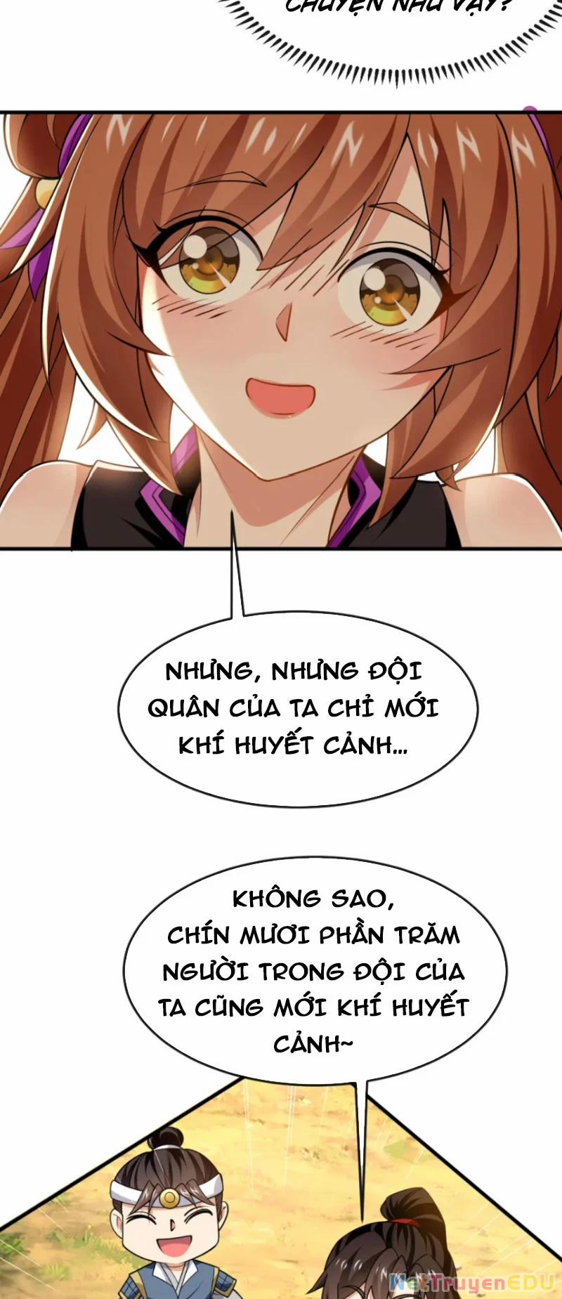 Tuyệt Thế Đan Thần 75 trang 30