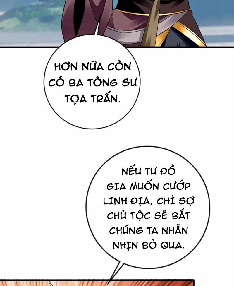 Tuyệt Thế Đan Thần 76 trang 10