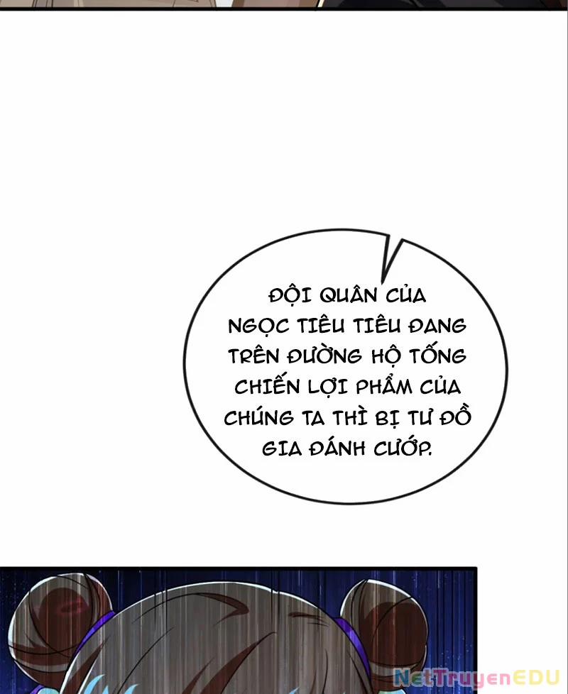 Tuyệt Thế Đan Thần 76 trang 3