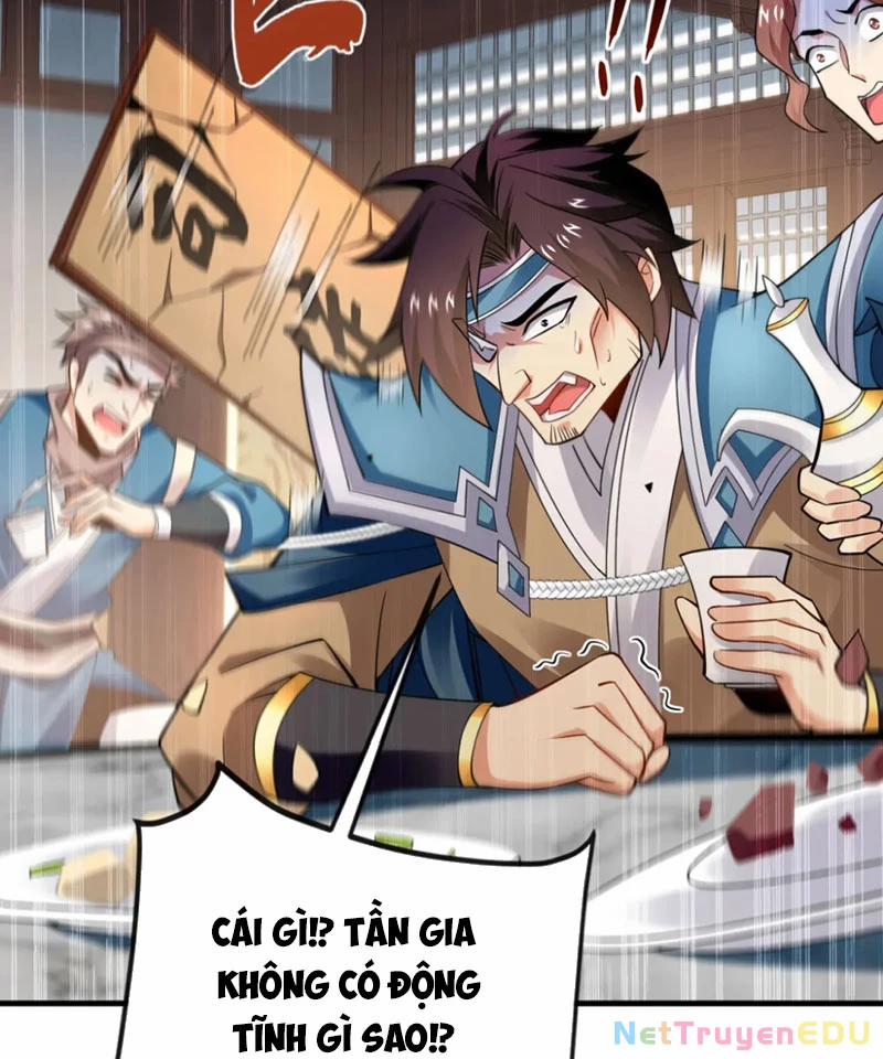 Tuyệt Thế Đan Thần 76 trang 49