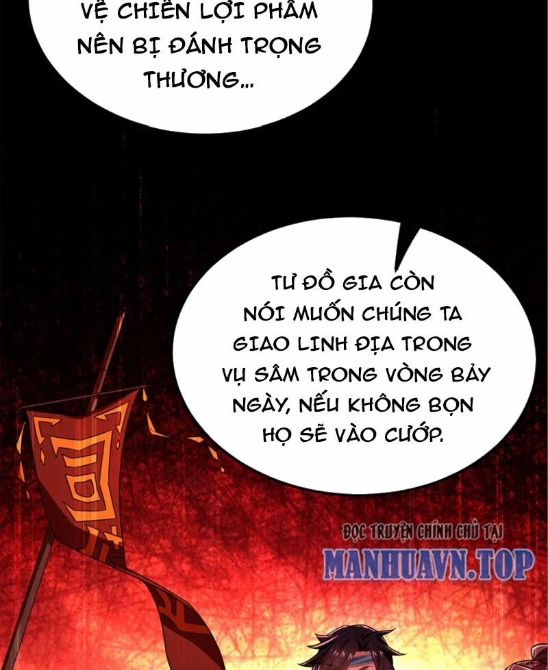 Tuyệt Thế Đan Thần 76 trang 5