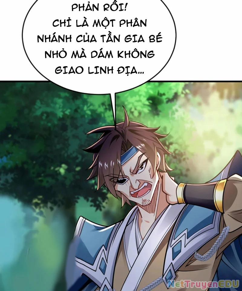 Tuyệt Thế Đan Thần 76 trang 52