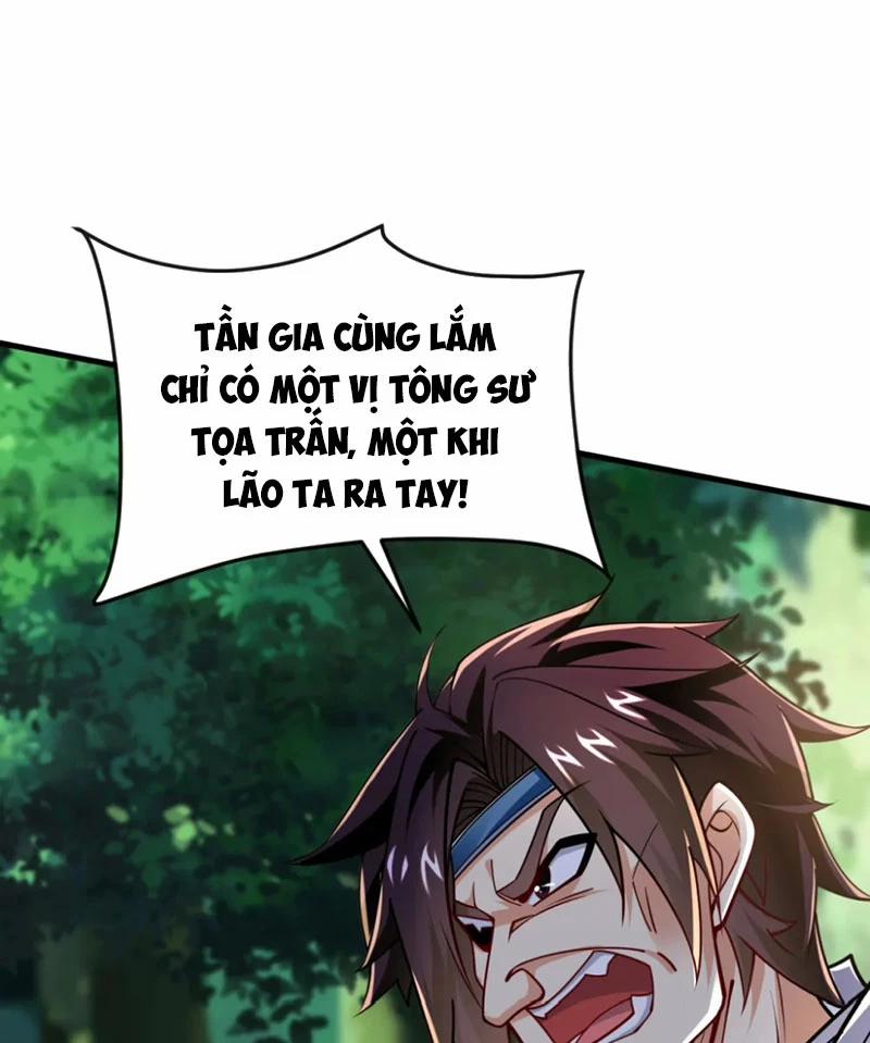 Tuyệt Thế Đan Thần 76 trang 54