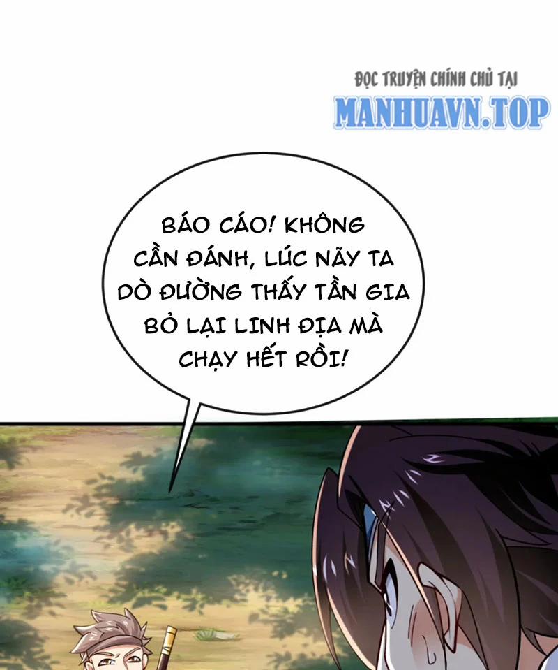 Tuyệt Thế Đan Thần 76 trang 59