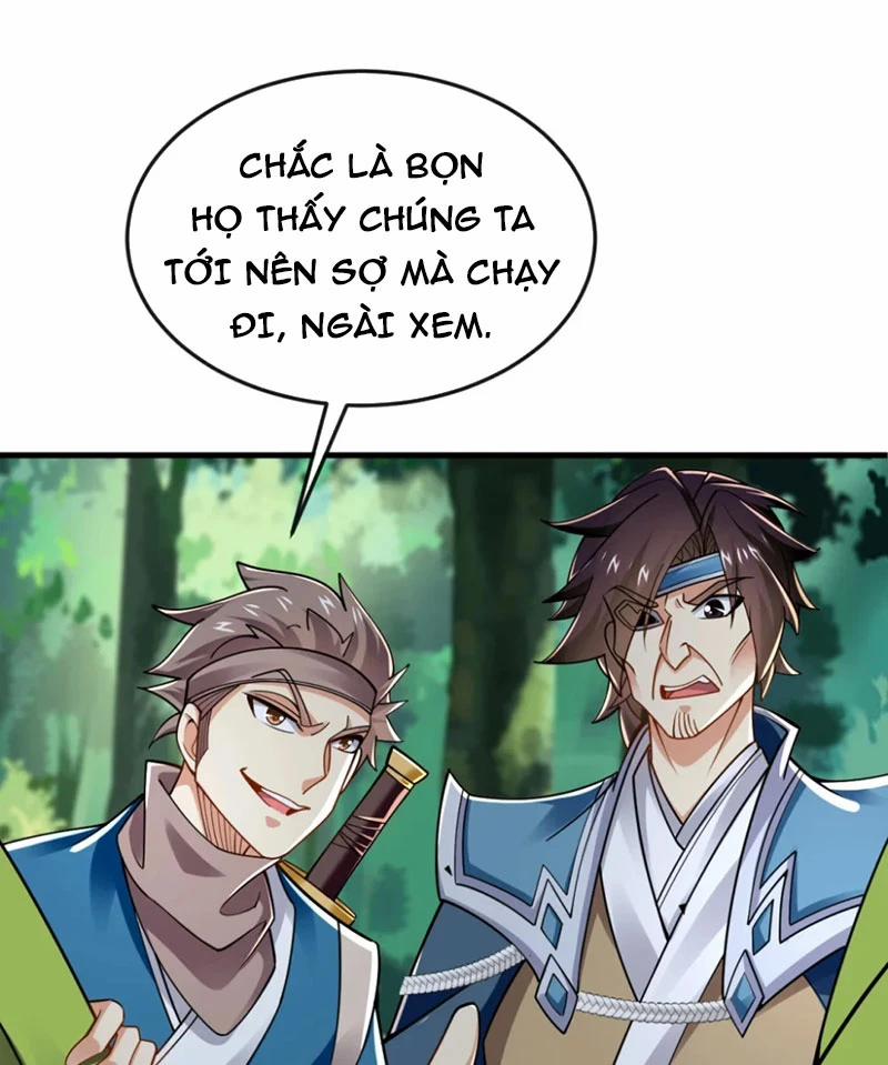 Tuyệt Thế Đan Thần 76 trang 61