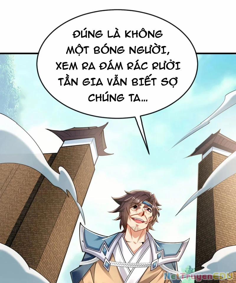 Tuyệt Thế Đan Thần 76 trang 66