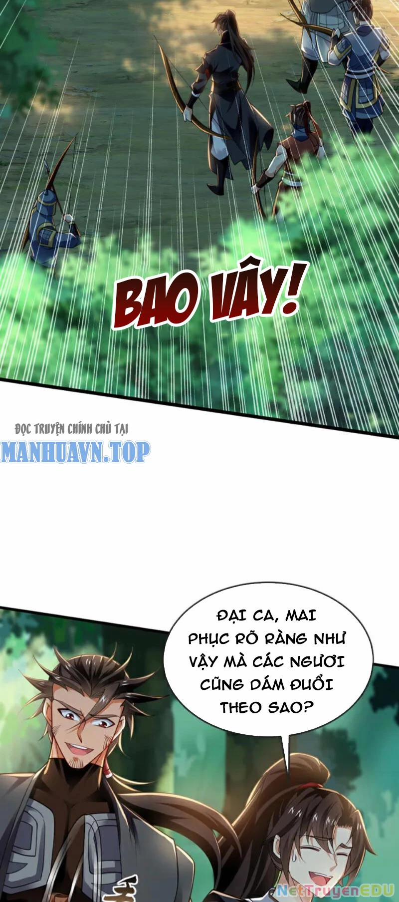 Tuyệt Thế Đan Thần 78 trang 11