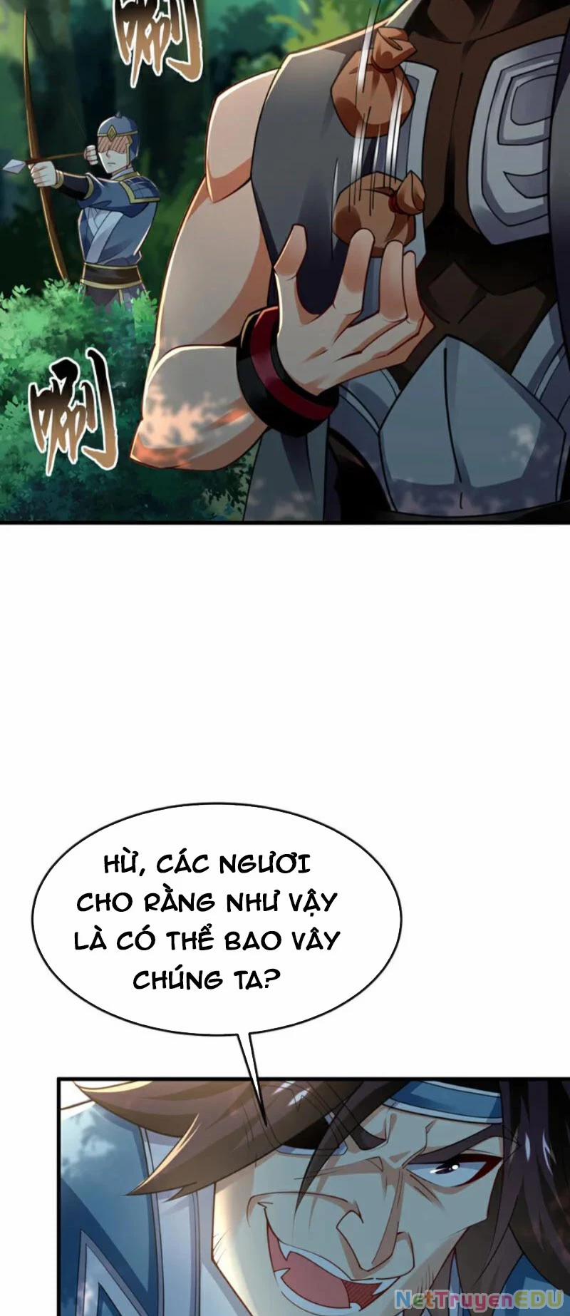 Tuyệt Thế Đan Thần 78 trang 13