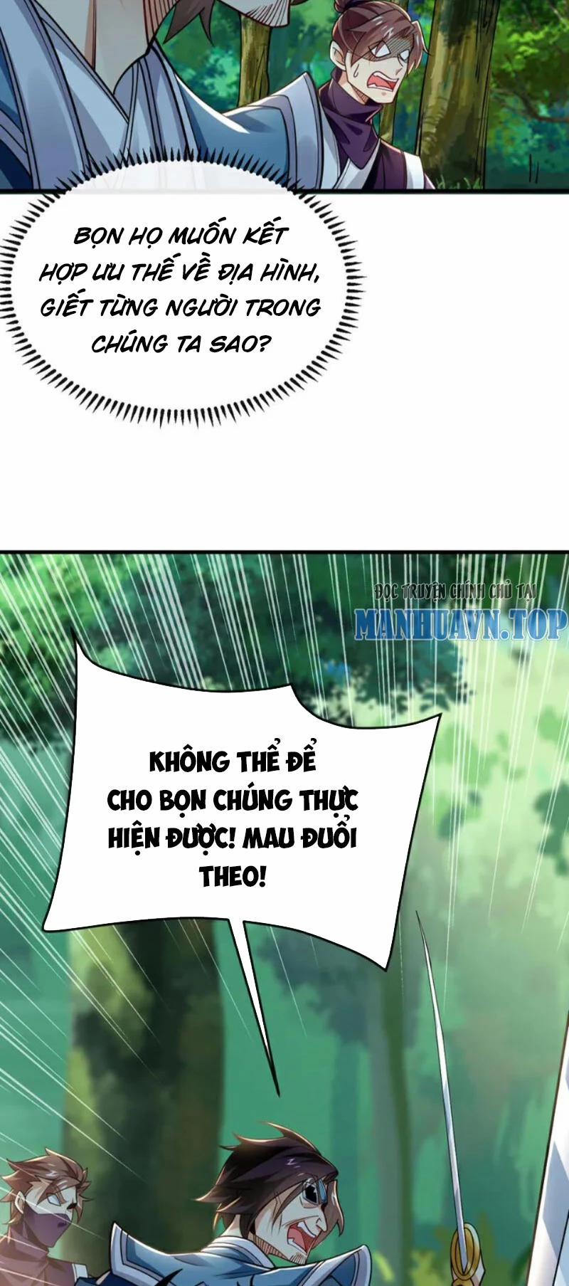 Tuyệt Thế Đan Thần 78 trang 5