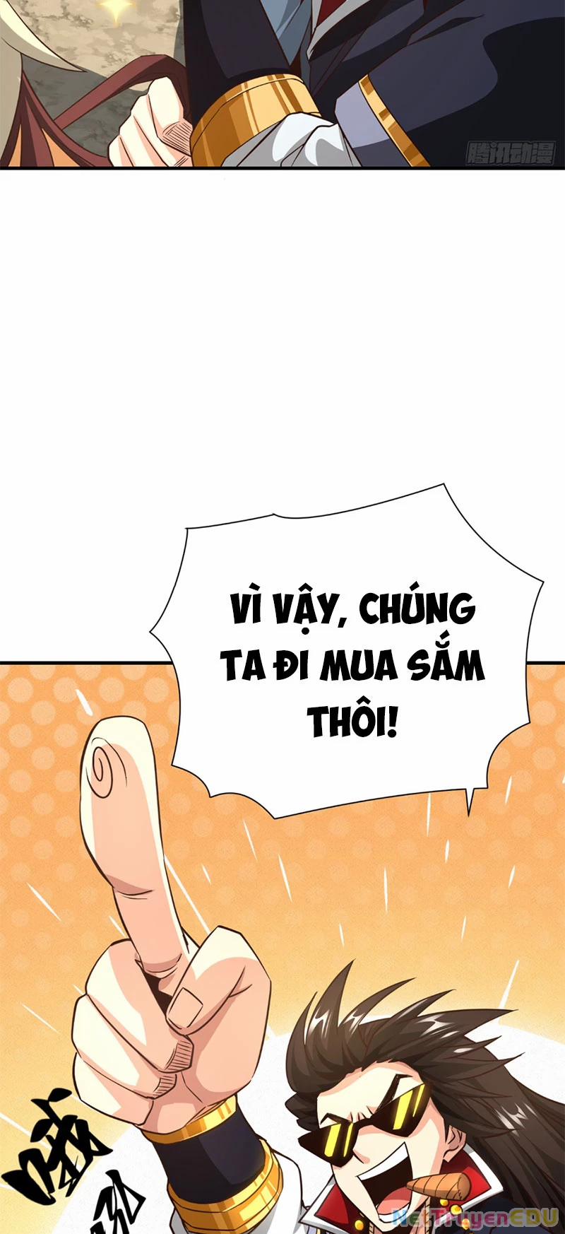Tuyệt Thế Đan Thần 8 trang 29