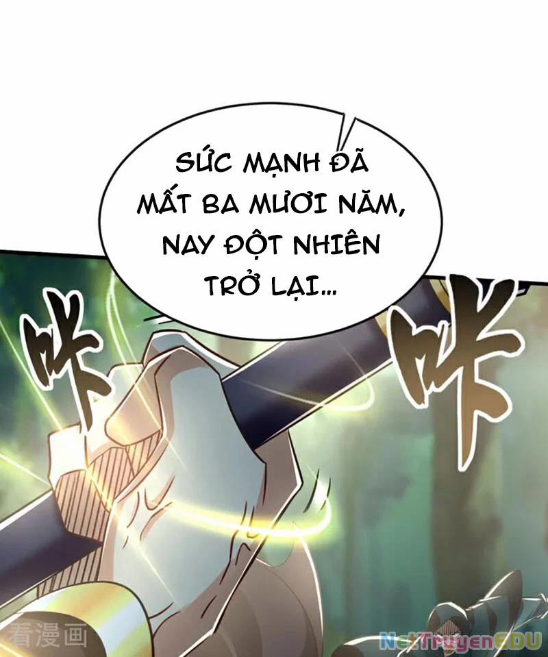 Tuyệt Thế Đan Thần 80 trang 2