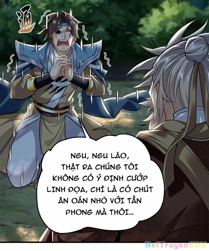 Tuyệt Thế Đan Thần 80 trang 21