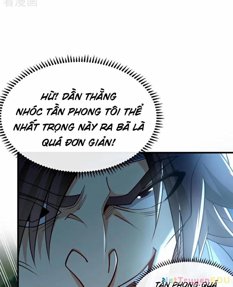 Tuyệt Thế Đan Thần 80 trang 27