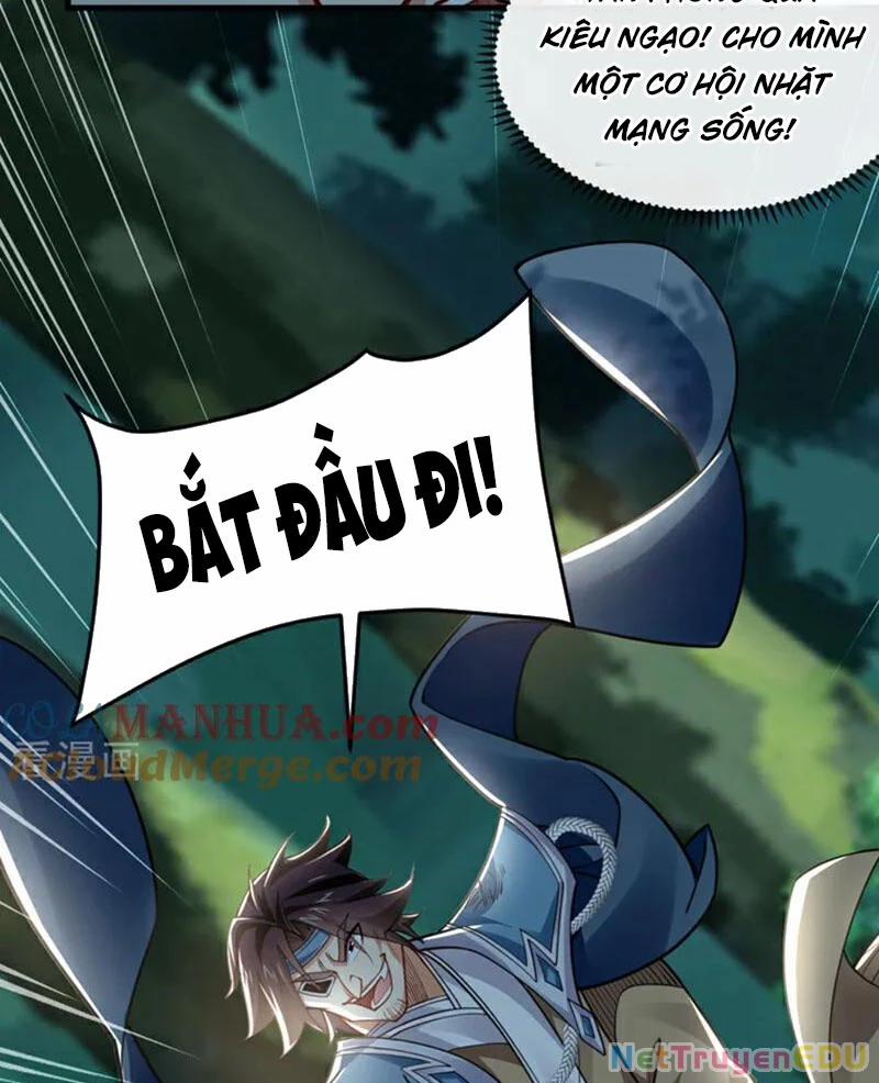 Tuyệt Thế Đan Thần 80 trang 28