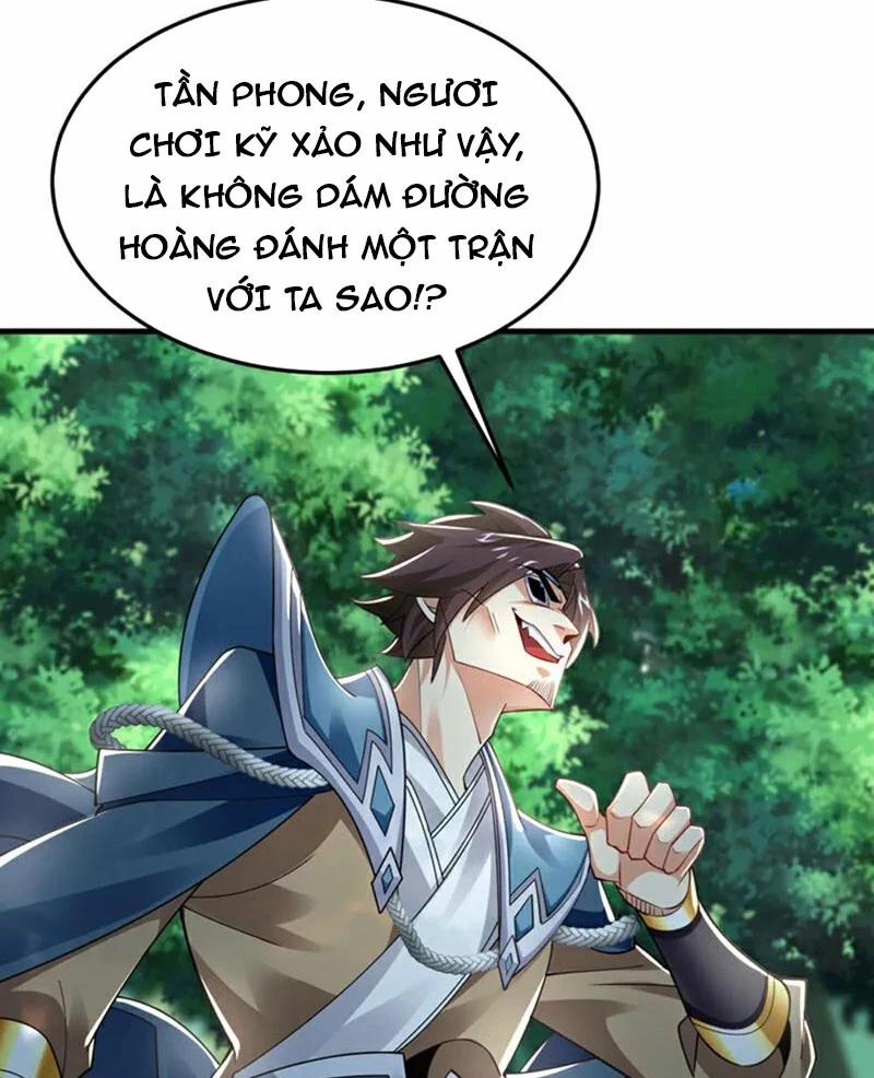 Tuyệt Thế Đan Thần 80 trang 48
