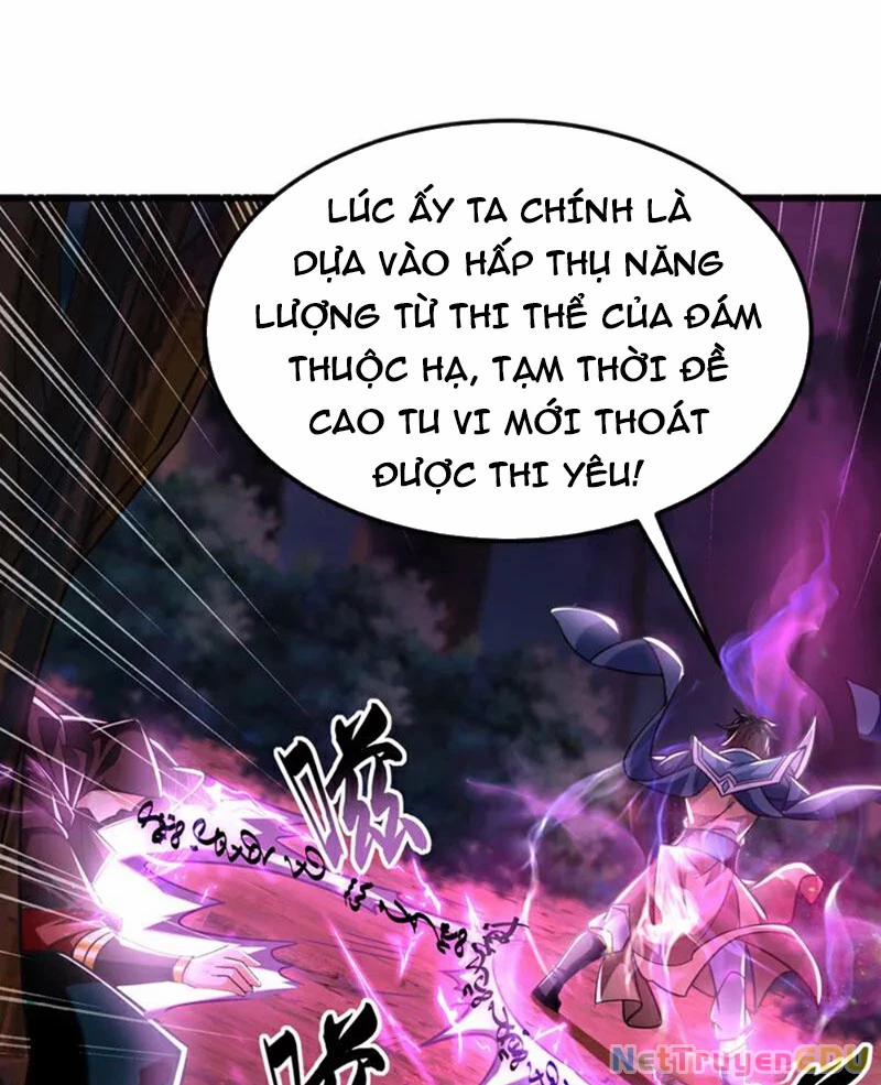 Tuyệt Thế Đan Thần 80 trang 61