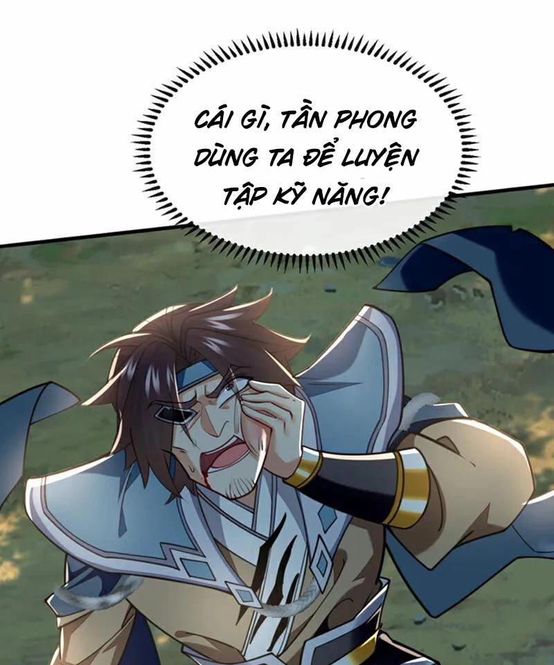 Tuyệt Thế Đan Thần 81 trang 23