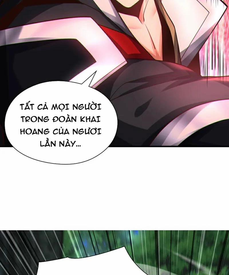 Tuyệt Thế Đan Thần 81 trang 42