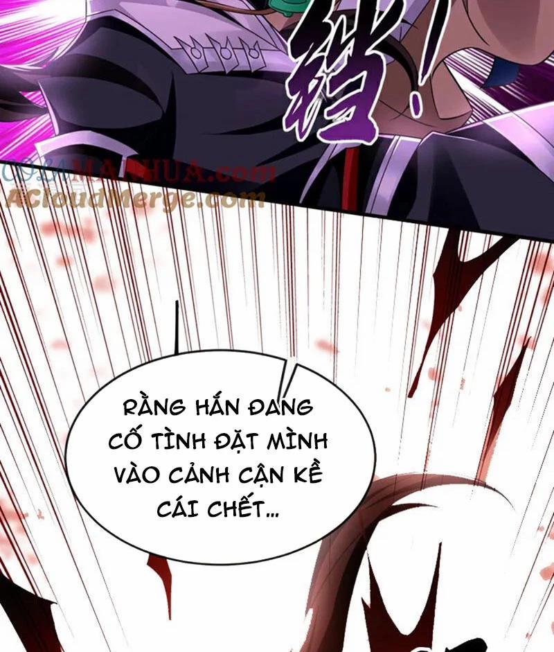 Tuyệt Thế Đan Thần 81 trang 5