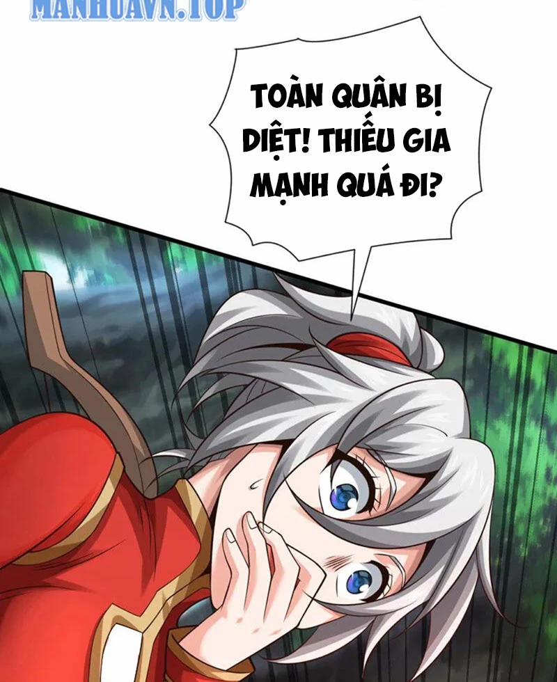 Tuyệt Thế Đan Thần 81 trang 55